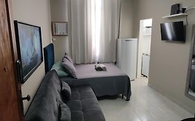 Apartamento Rua francisco sa 88